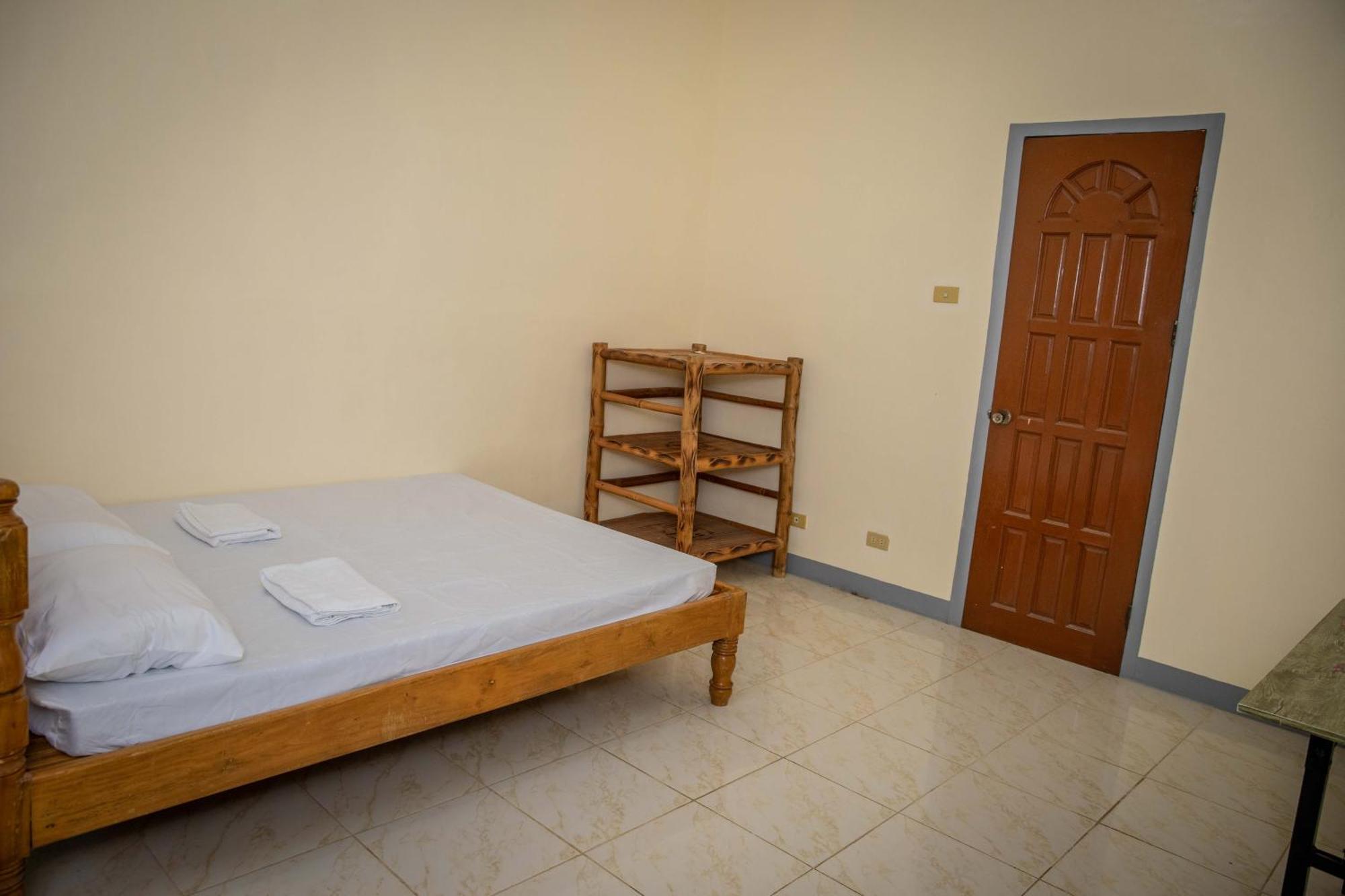 Fardesam - Budget Friendly Guest House Siquijor Exterior foto