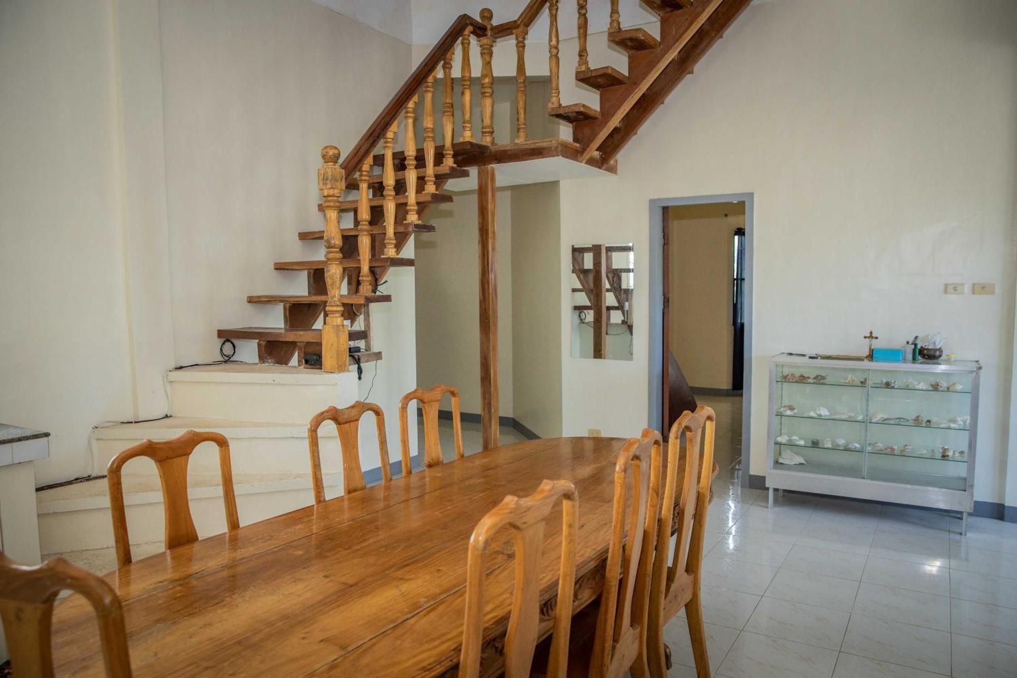 Fardesam - Budget Friendly Guest House Siquijor Exterior foto