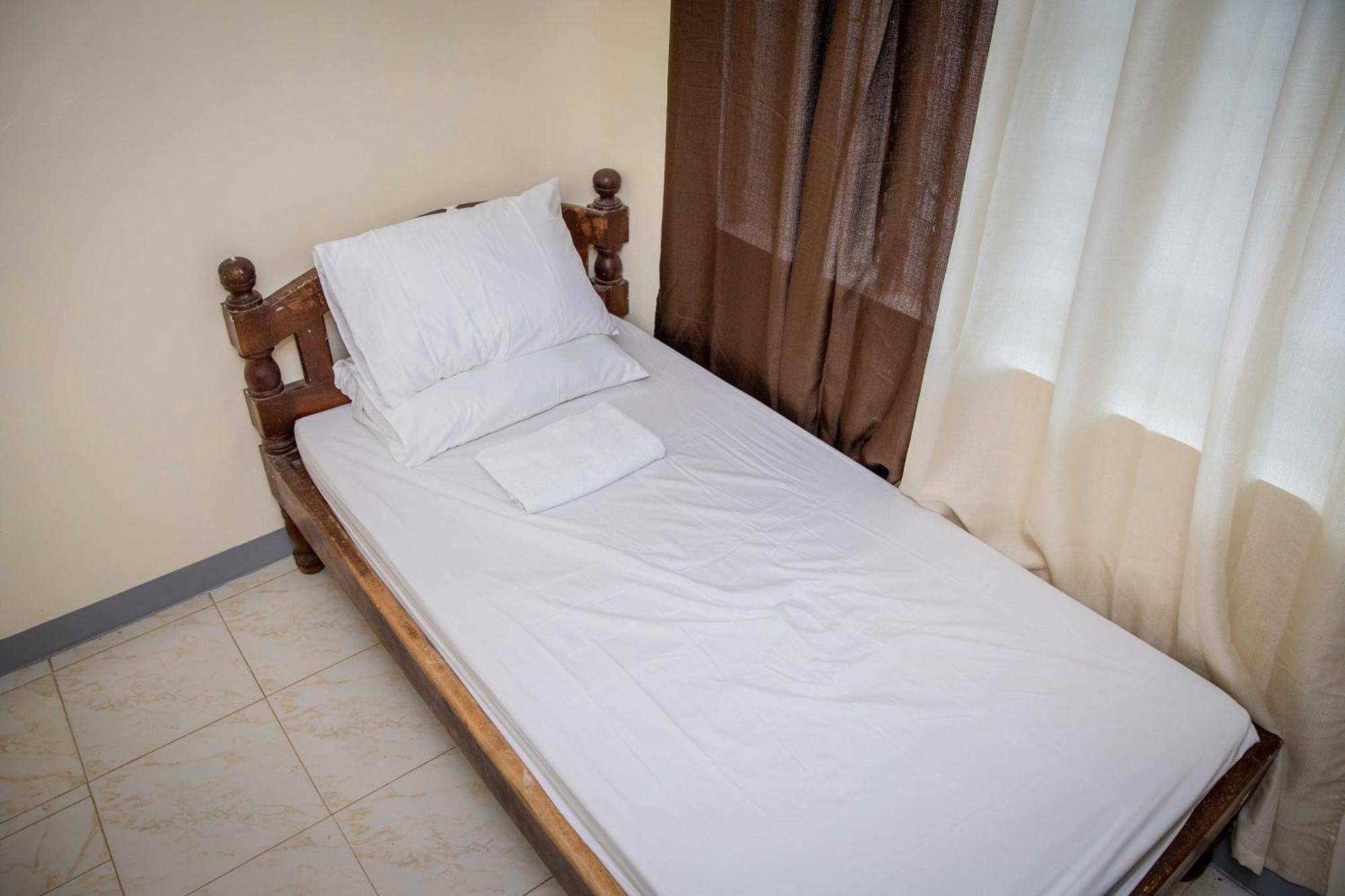 Fardesam - Budget Friendly Guest House Siquijor Exterior foto