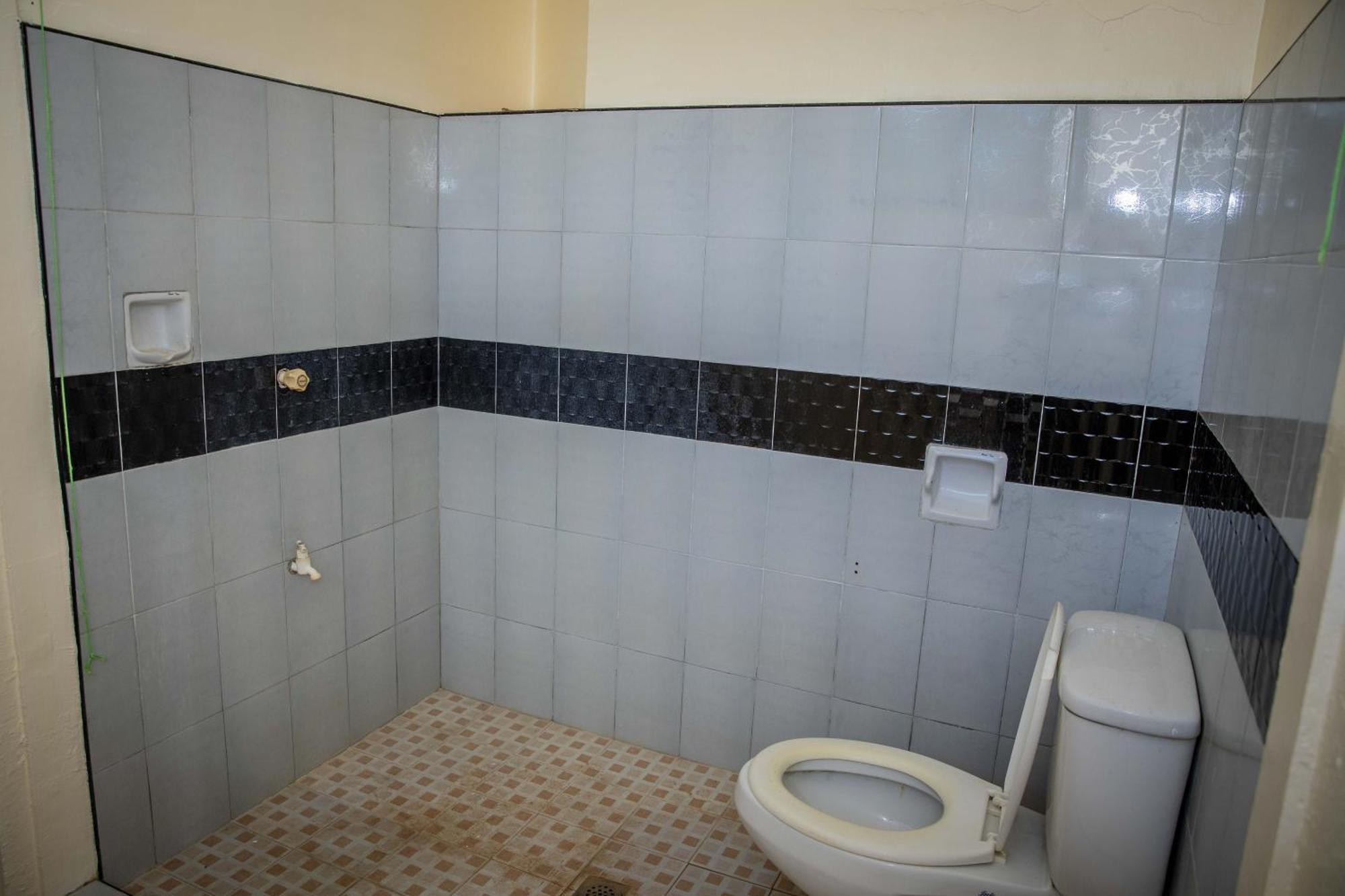 Fardesam - Budget Friendly Guest House Siquijor Exterior foto