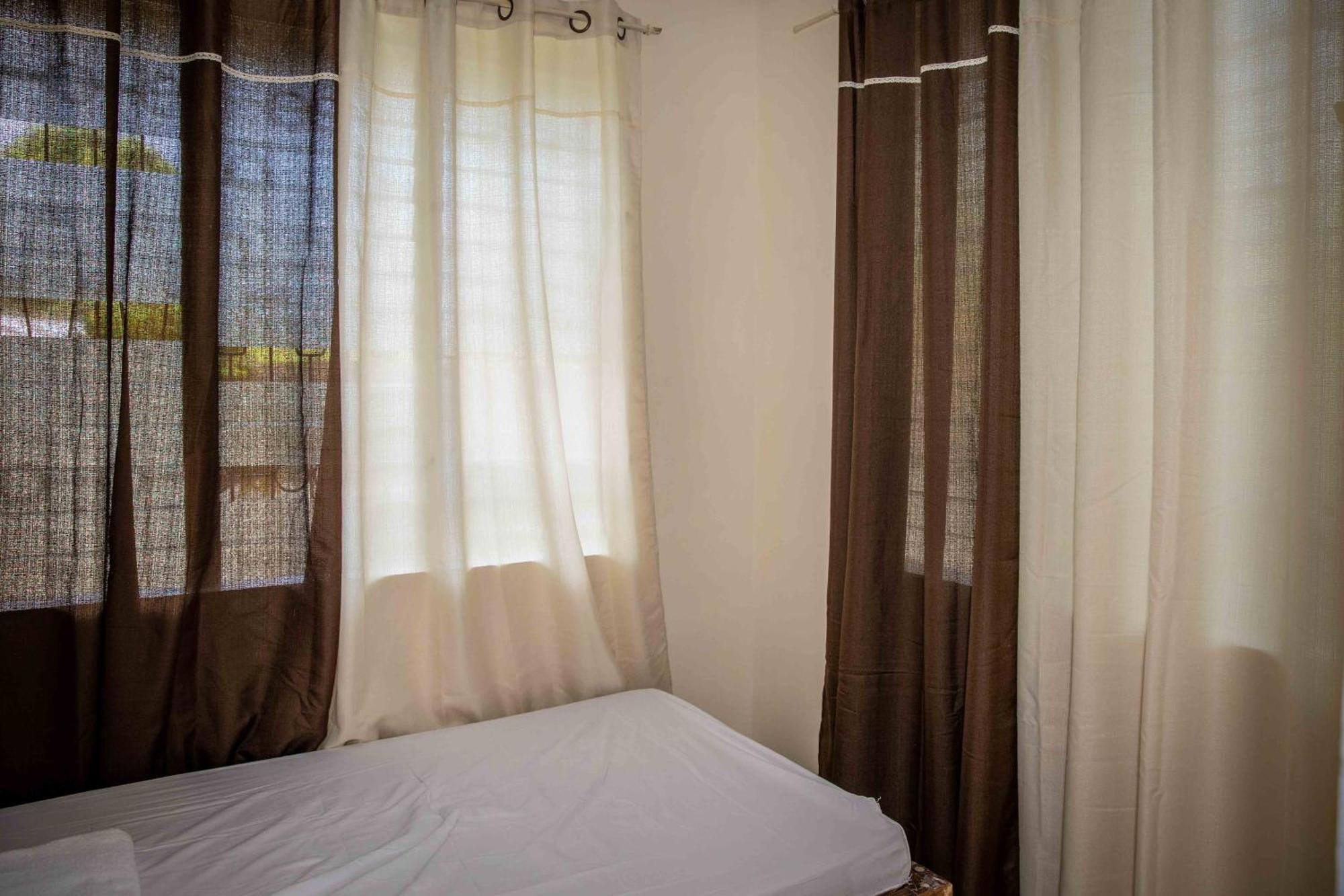 Fardesam - Budget Friendly Guest House Siquijor Exterior foto