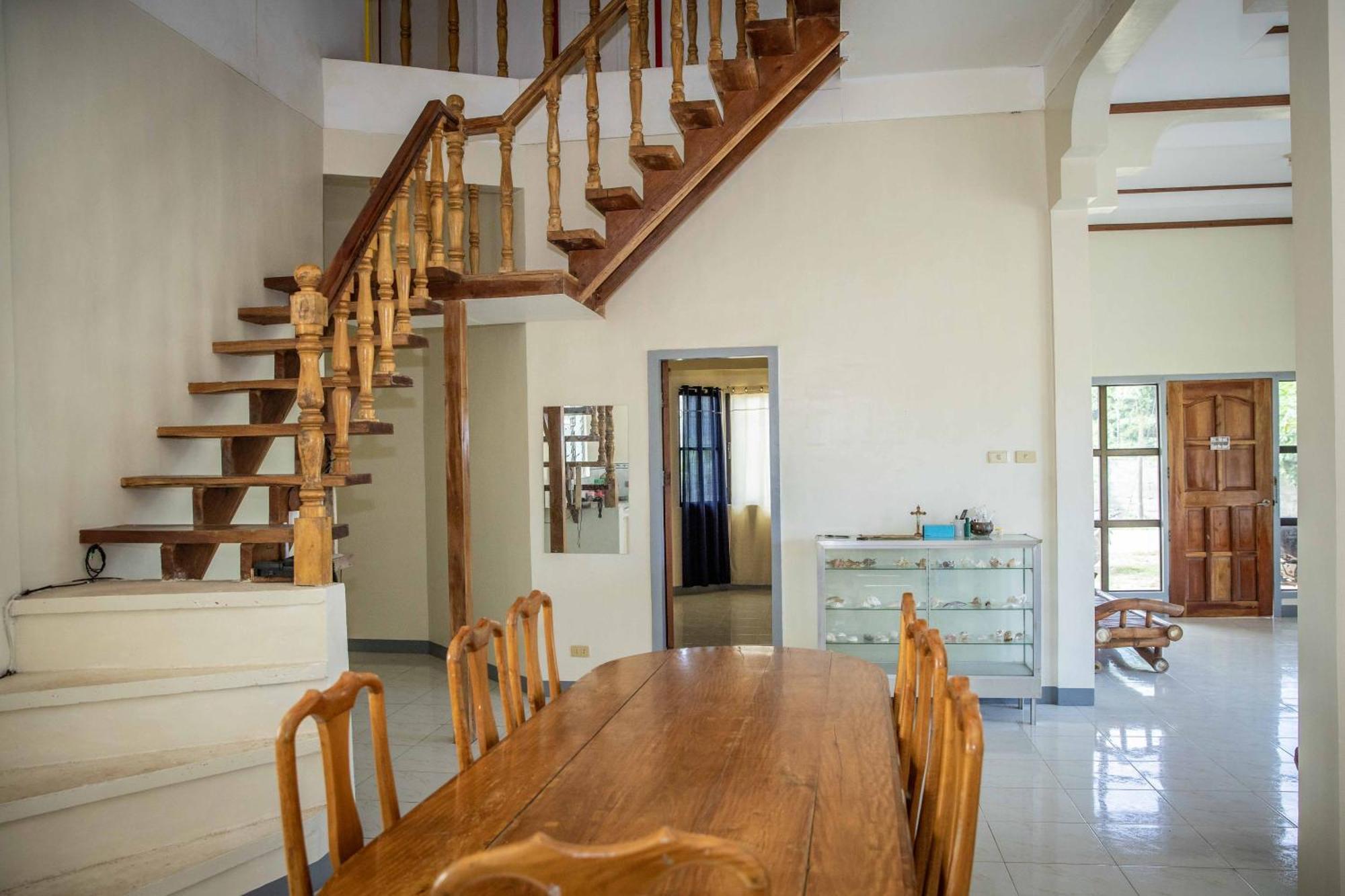 Fardesam - Budget Friendly Guest House Siquijor Exterior foto